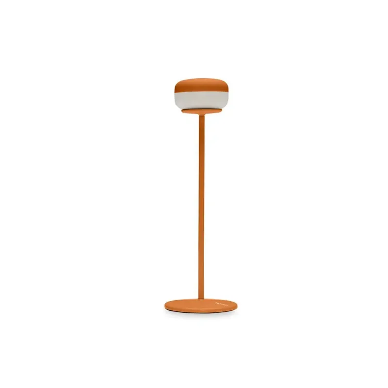 cheerio Tragbare Lampe sunny orange by Fatboy – product photo