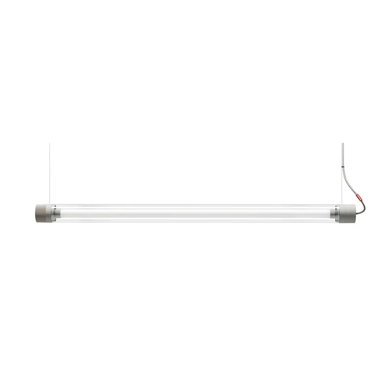 Chug Lampe Large hellgrau von Fatboy – Produktfoto