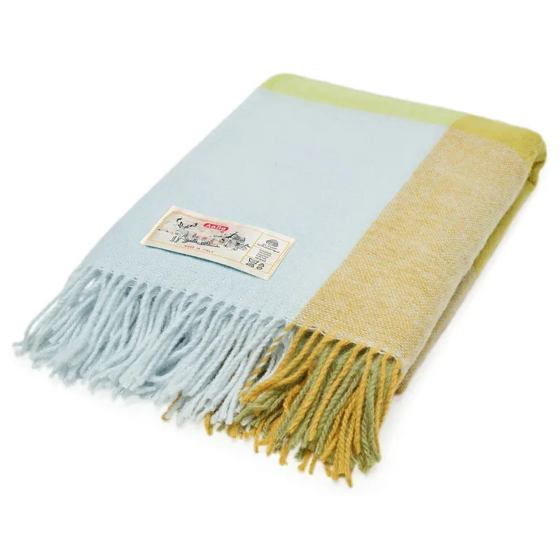 Colour blend Decke Frühling de Fatboy – photo du produit