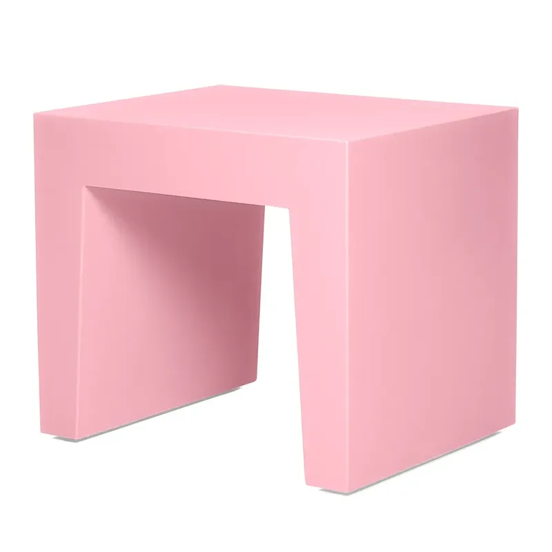Concrete seat Bonbon von Fatboy – Produktfoto
