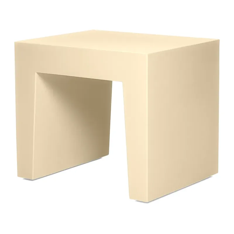 Concrete seat Funke von Fatboy – Produktfoto