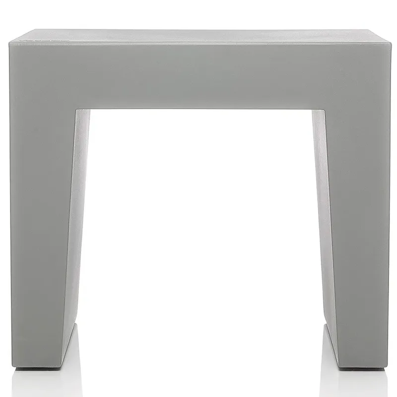 Concrete seat grau by Fatboy – product photo