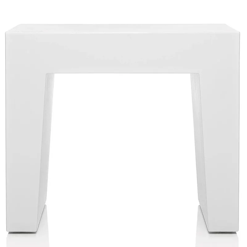 Concrete seat hellgrau von Fatboy – Produktfoto