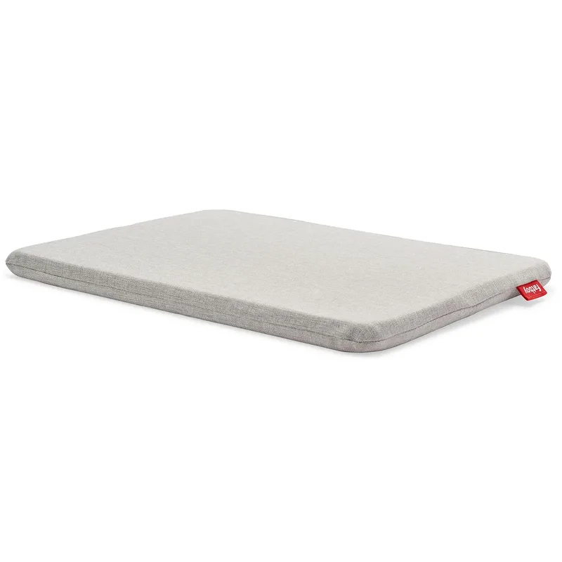 Concrete seat pillow mist van Fatboy – productfoto