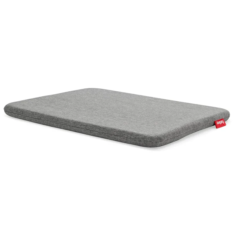 Concrete seat pillow rock grey de Fatboy – photo du produit