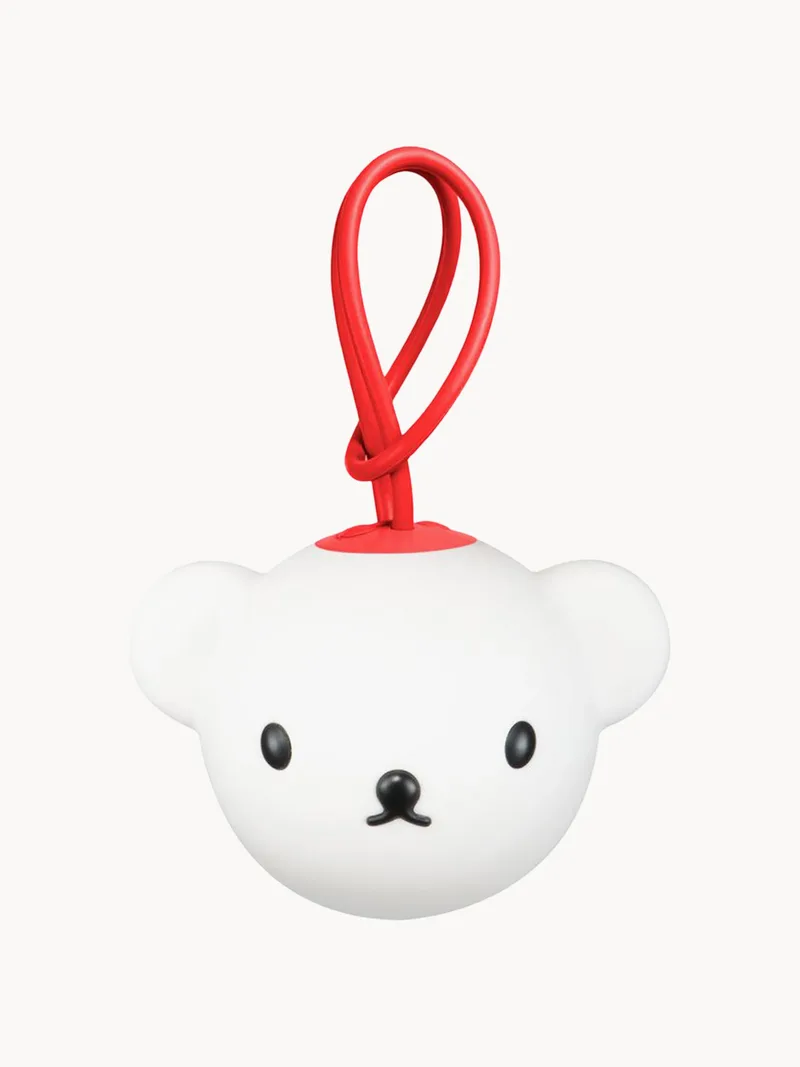 Draagbare kinderkapje Bolleke, dimbaar by Fatboy – product photo