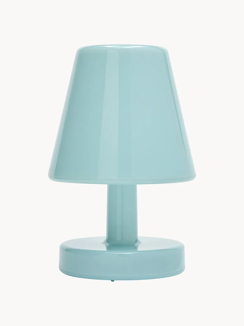 Draagbare outdoor tafellamp voor buiten Edison the Ambiance, dimbaar de Fatboy – photo du produit