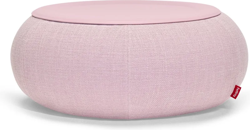 Dumpty Bubble Pink von Fatboy in Roze – Produktfoto