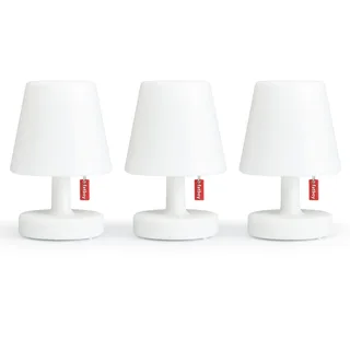 Edison The Mini-Lampe Set 3 Stück by Fatboy – product photo 1 of 5