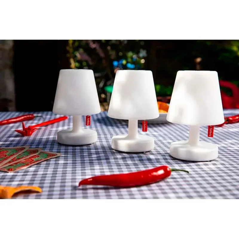 Edison The Mini-Lampe Set 3 Stück by Fatboy – product photo 5 of 5