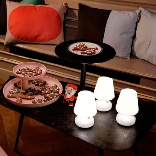 Edison The Mini-Lampe Set 3 Stück by Fatboy – product photo 3 of 5