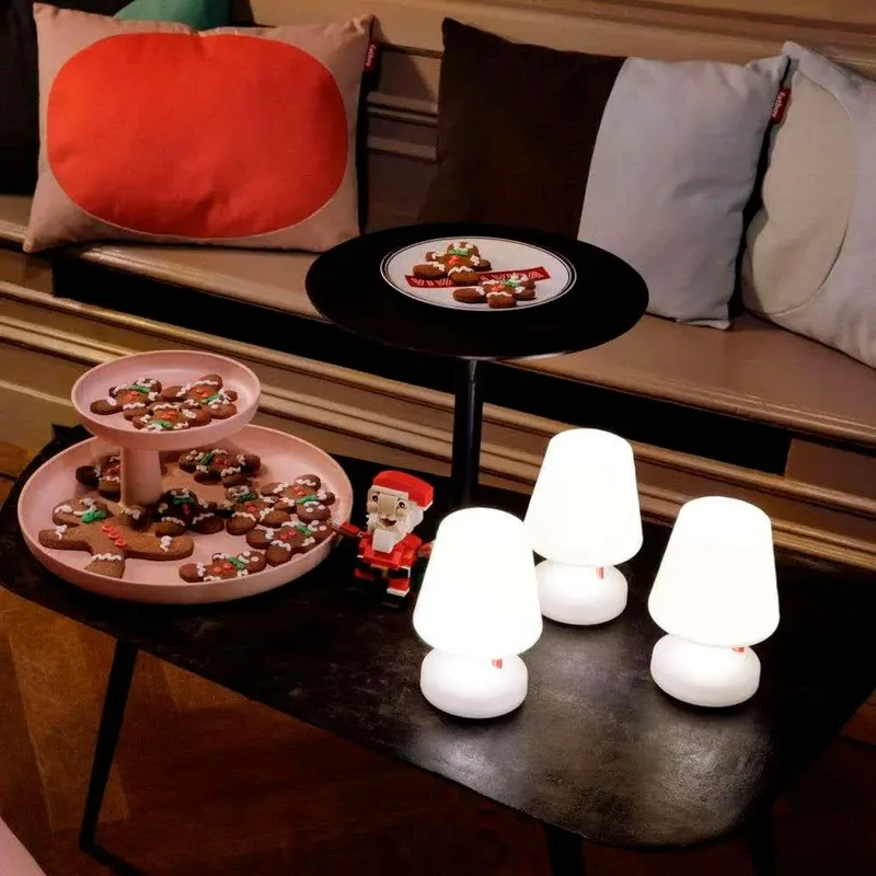 Edison The Mini-Lampe Set 3 Stück by Fatboy – product photo 3 of 5