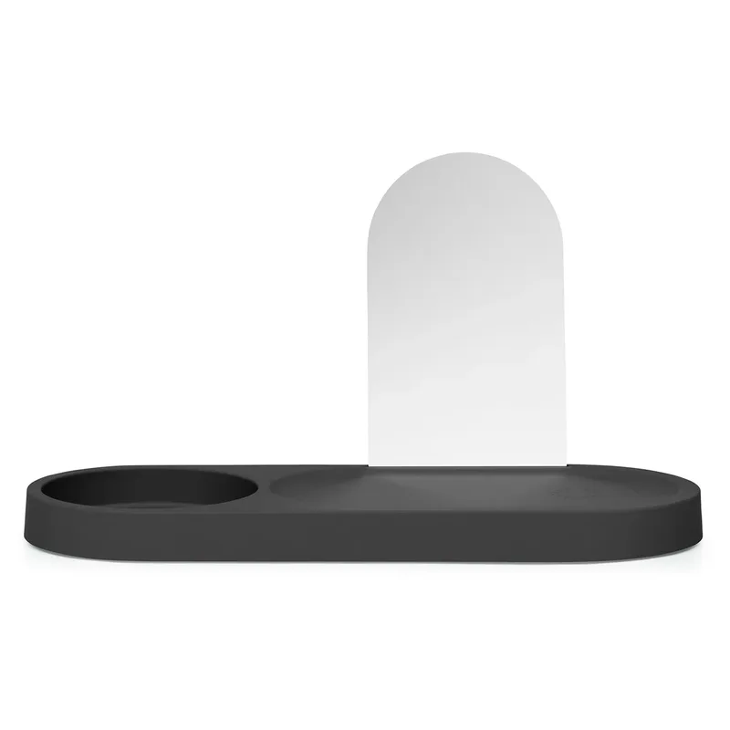 Edison The petit residence Lampe anthrazit von Fatboy – Produktfoto