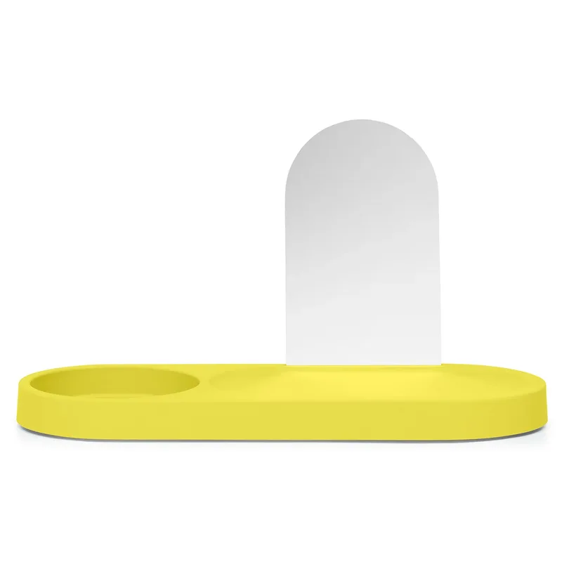Edison The Petit-Residence-Lampe Zitrone by Fatboy – product photo
