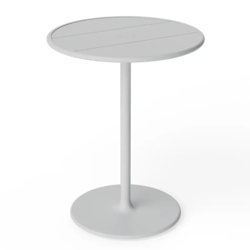 Fred'S Bistreau Light Grey fra Fatboy – produktbillede