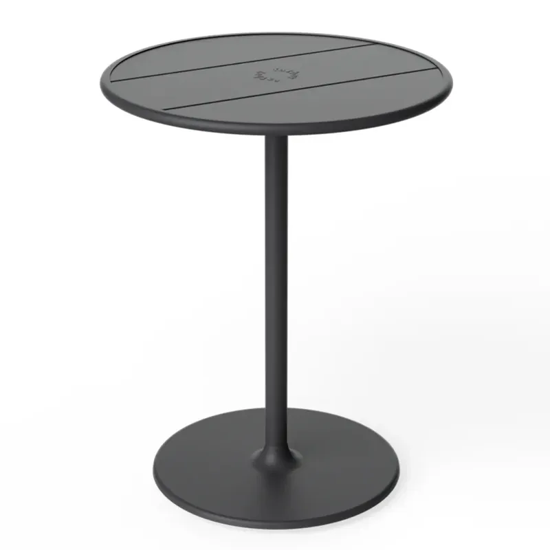 Fred'S Bistrotisch Anthracite fra Fatboy – produktbillede