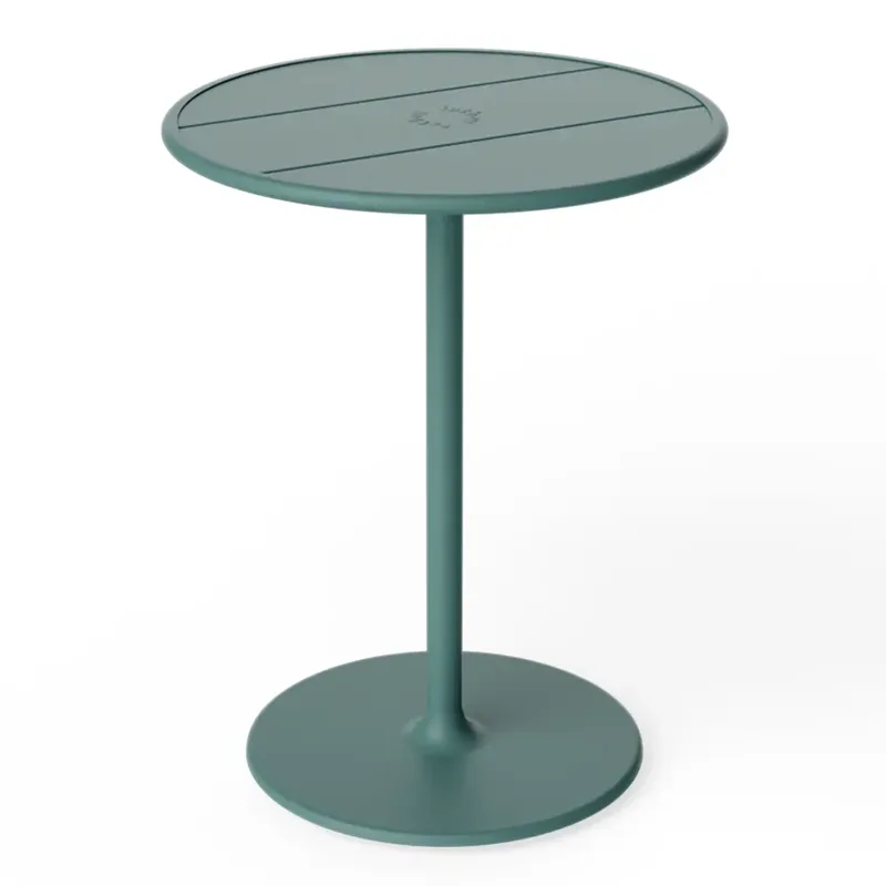 Fred'S Bistrotisch Dark Sage von Fatboy – Produktfoto