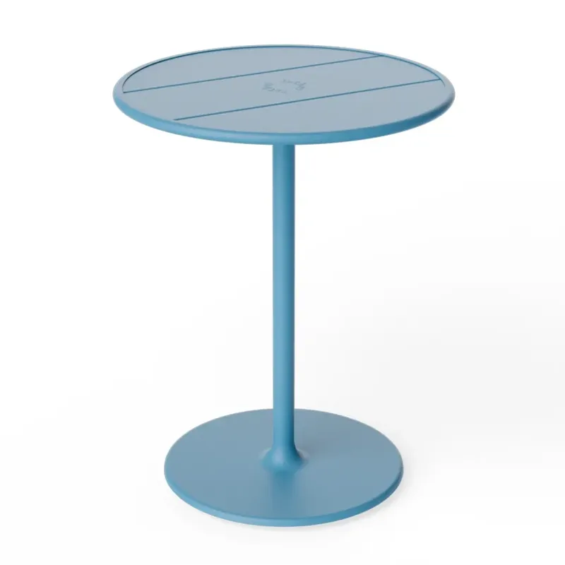 Fred'S Bistrotisch Wave Blue von Fatboy – Produktfoto