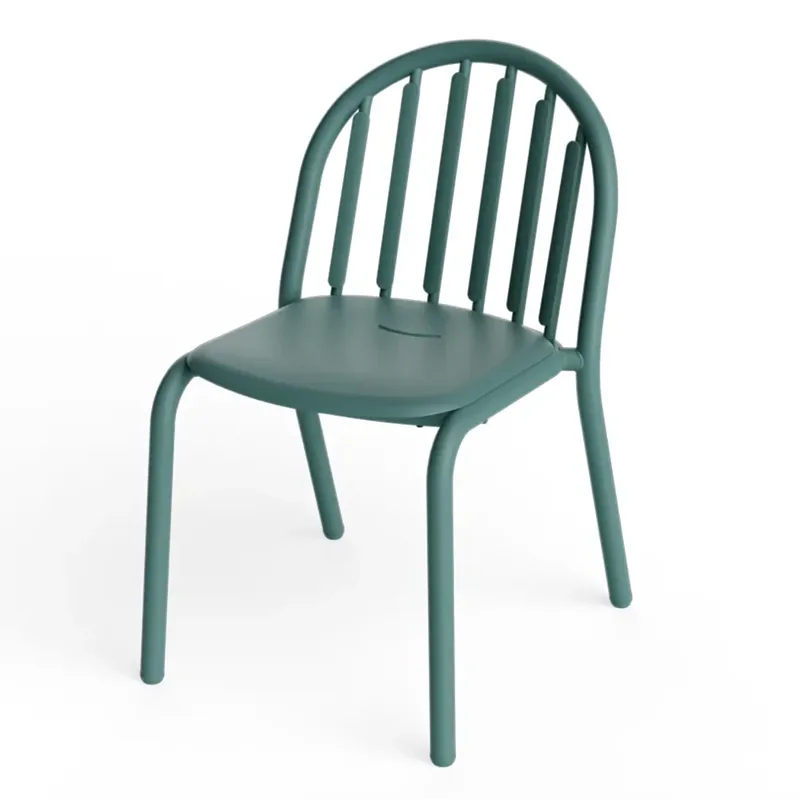 Fred'S Esstischstuhl Dark Sage by Fatboy – product photo