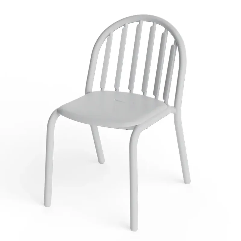 Fred'S Esstischstuhl Light Grey by Fatboy – product photo