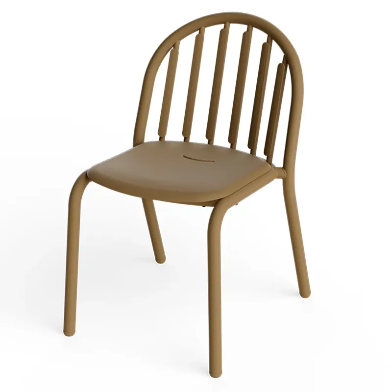Fred'S Esstischstuhl Mochaccino by Fatboy – product photo