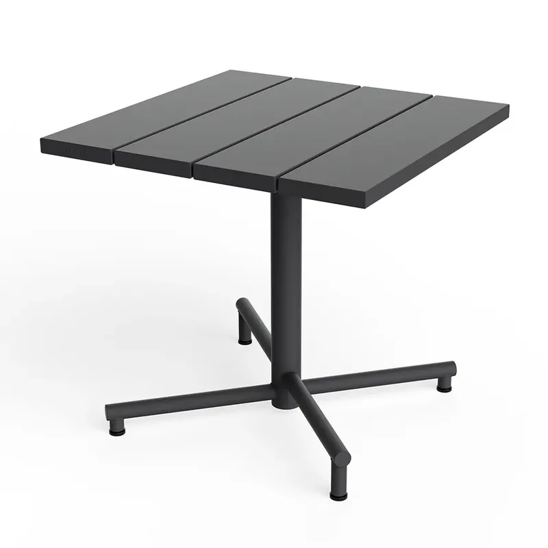 Fred's square bistreau anthracite von Fatboy – Produktfoto