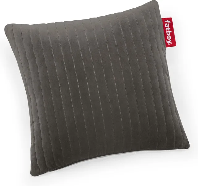 Hotspot Quadro Line Velvet