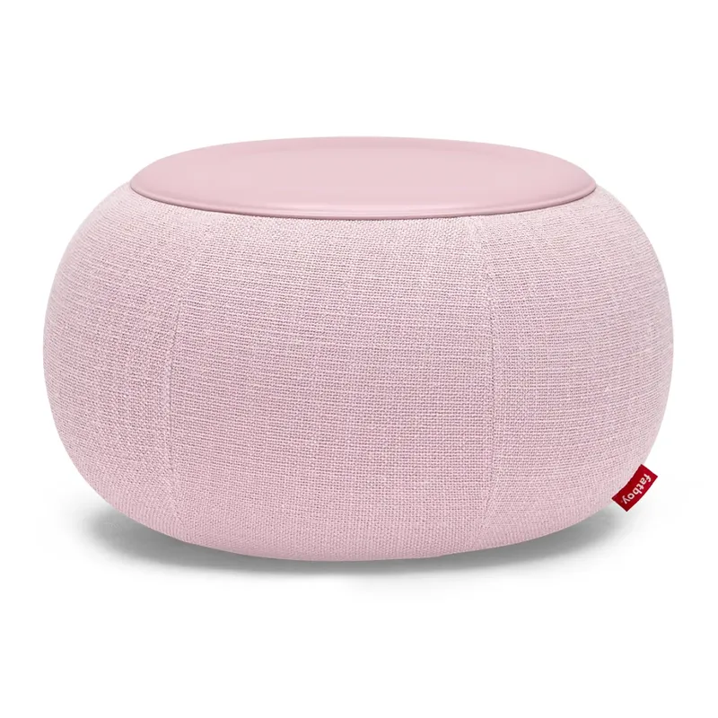 Humpty Couchtisch bubble pink von Fatboy – Produktfoto