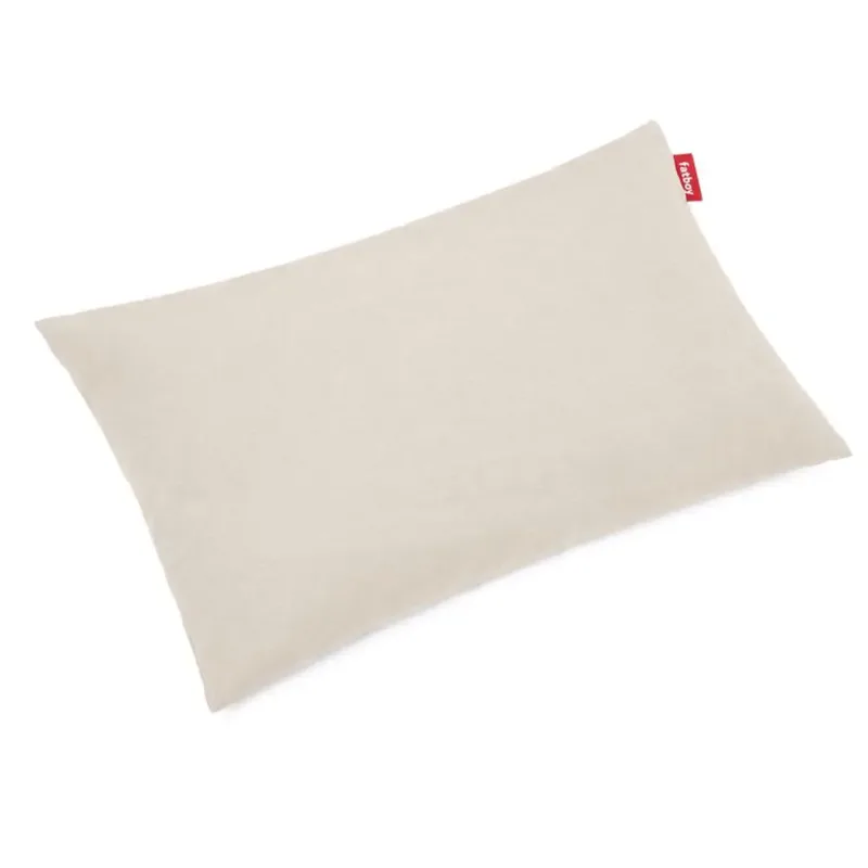 king pillow 66x40 cm sahara by Fatboy – product photo