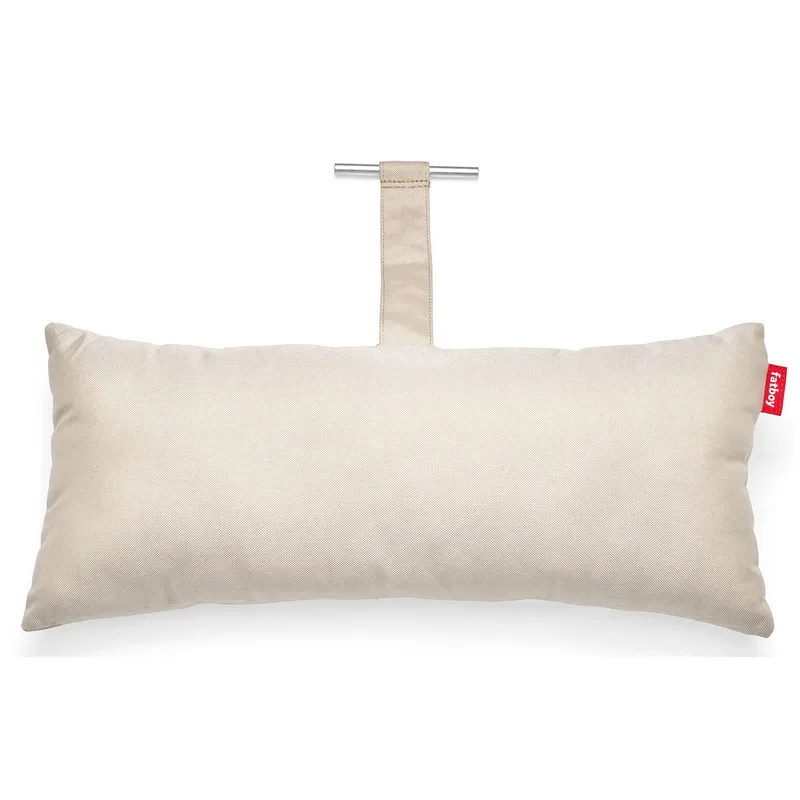 Kopfkissen superb kissen sahara von Fatboy – Produktfoto