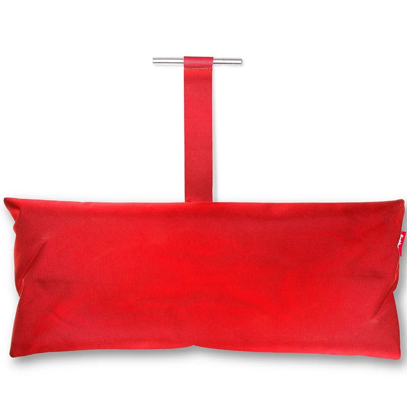 Nackenkissen Hängematte Rot de Fatboy – photo du produit