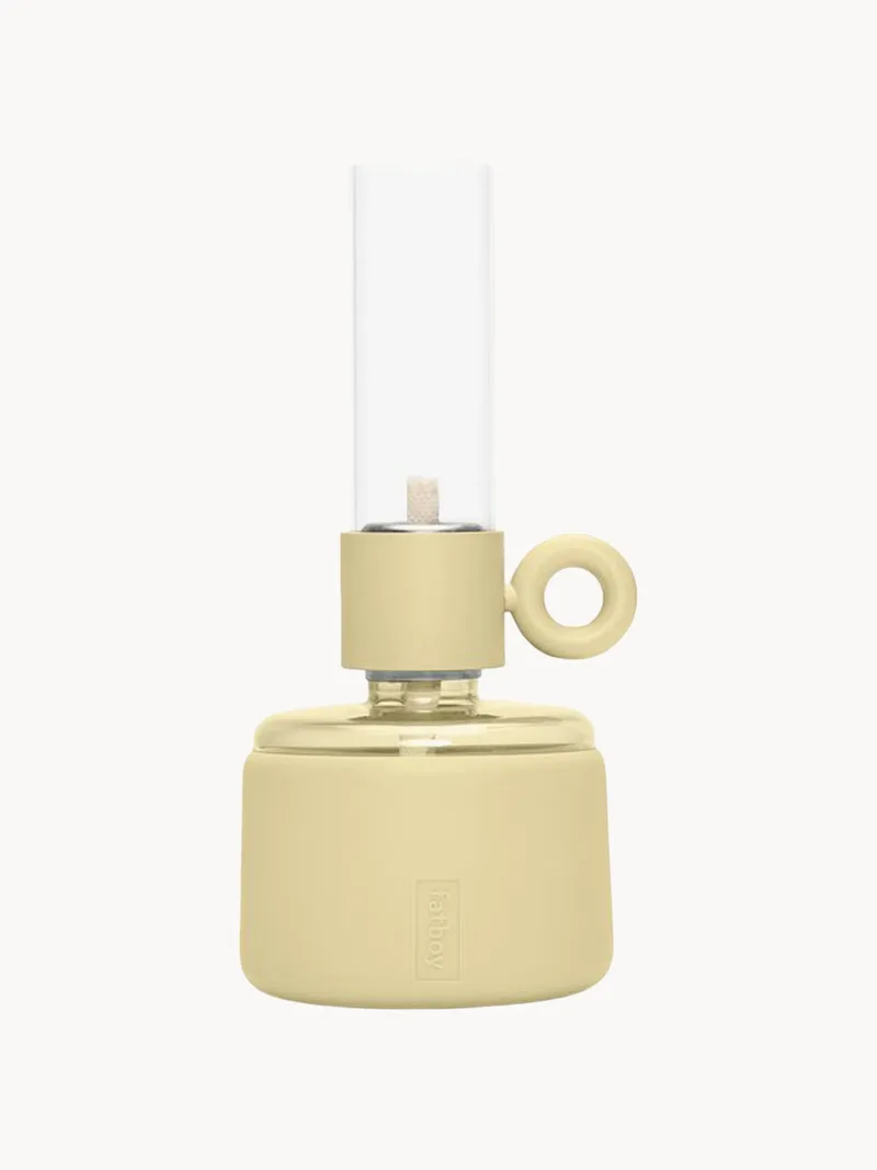 Olie lamp Flamtastique von Fatboy – Produktfoto