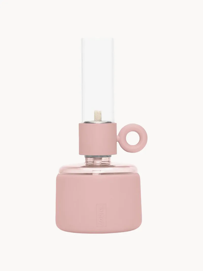 Olie lamp Flamtastique van Fatboy – productfoto