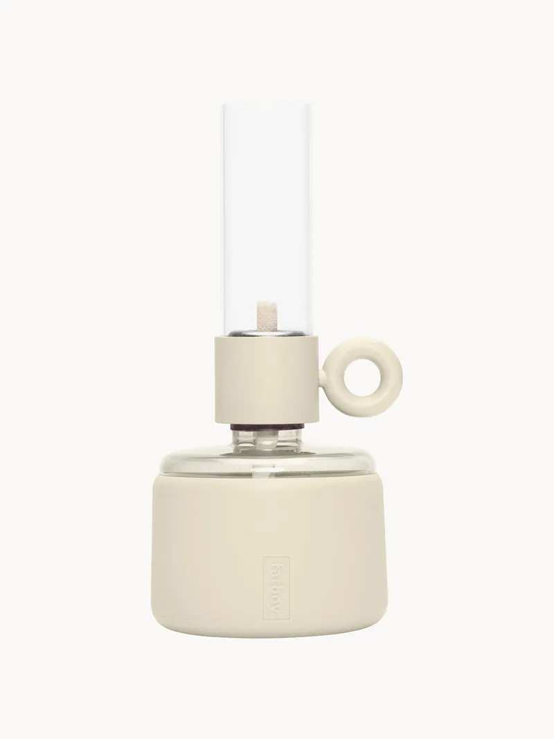 Olie lamp Flamtastique by Fatboy – product photo