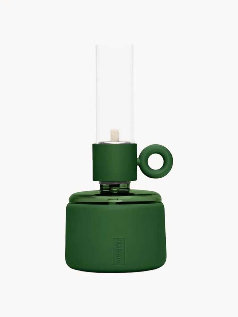 Olie lamp Flamtastique von Fatboy – Produktfoto
