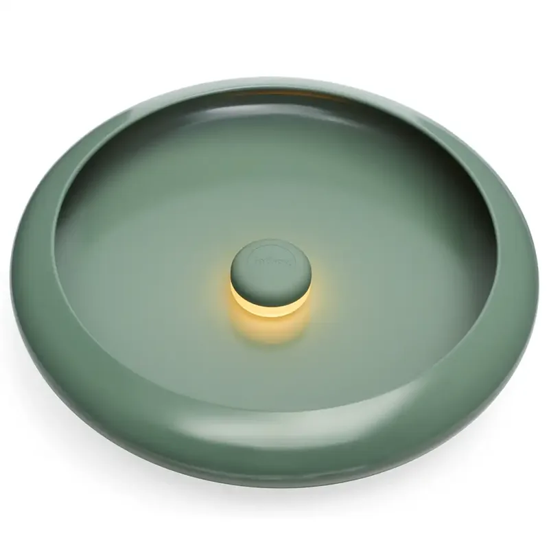 Oloha Lampe Large Salbei von Fatboy – Produktfoto