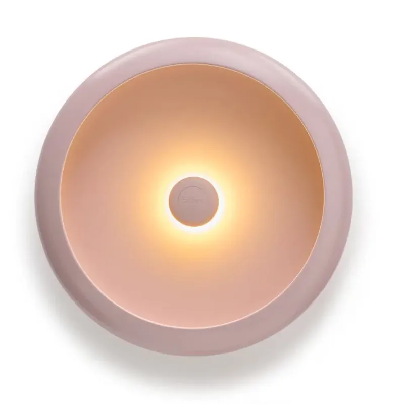Oloha Lampe large soft pink von Fatboy – Produktfoto