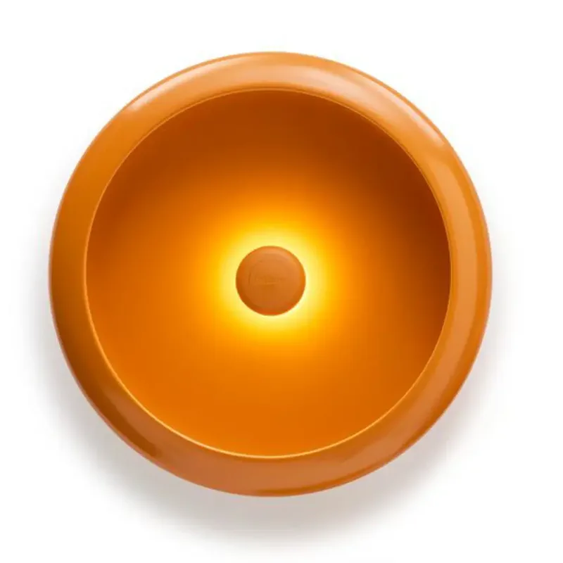 Oloha Lampe large sunny orange von Fatboy – Produktfoto