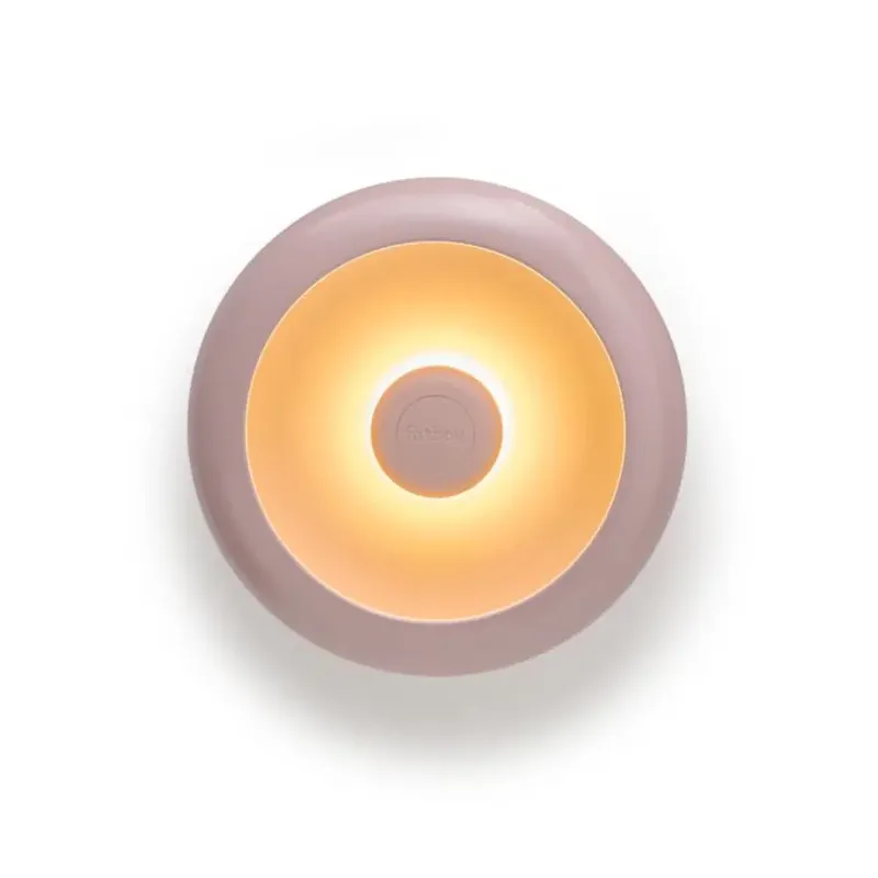 Oloha lampe small soft pink von Fatboy – Produktfoto