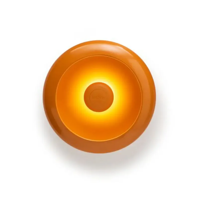 Oloha lampe small sunny orange von Fatboy – Produktfoto