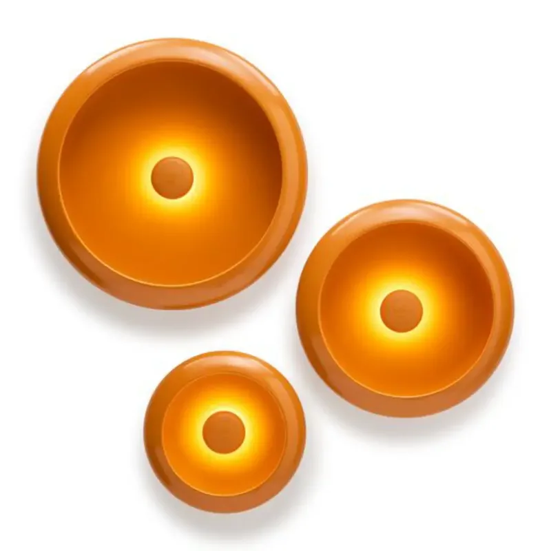 Oloha lampe trio sunny orange by Fatboy – product photo