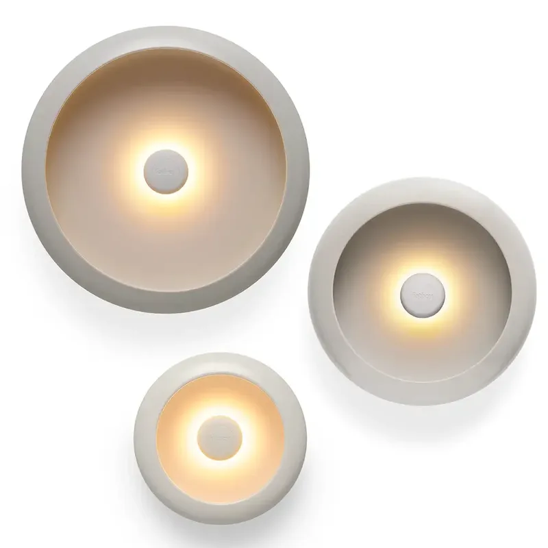 Oloha Lampe Trio Wüste von Fatboy – Produktfoto