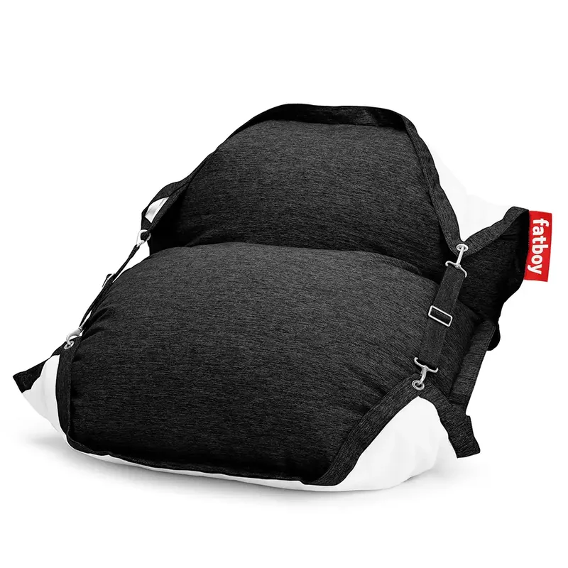 Original Floatzac thunder grey von Fatboy – Produktfoto