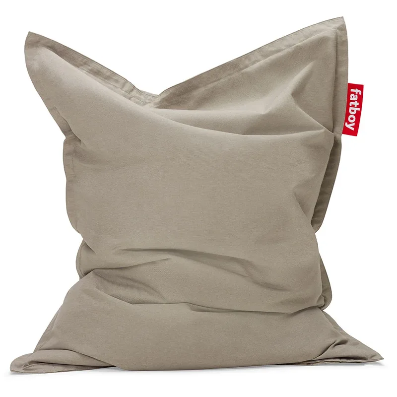 Original Outdoor Grau Taupe von Fatboy – Produktfoto