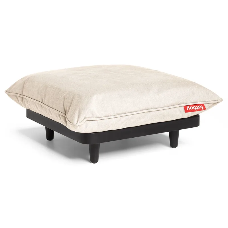 Paletti Hocker modulares Sofa sahara von Fatboy – Produktfoto