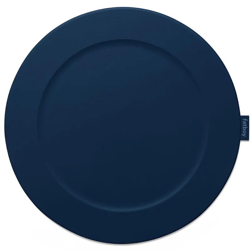 Place-we-met Tischset dark ocean (2 Stück) von Fatboy – Produktfoto