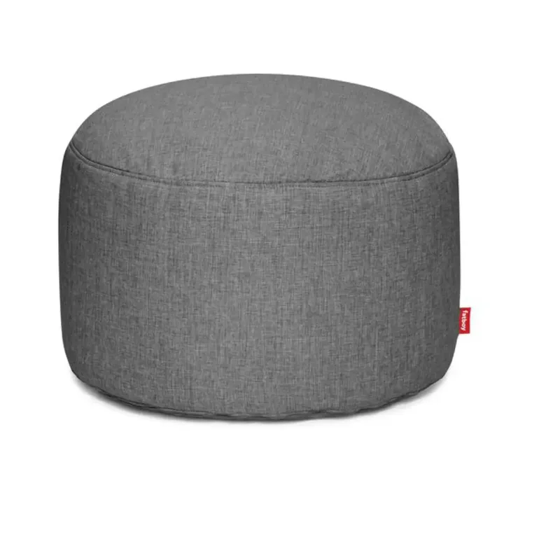 Point large outdoor puff rock grey von Fatboy – Produktfoto