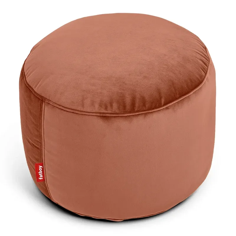Point velvet recycled rose quartz by Fatboy – product photo