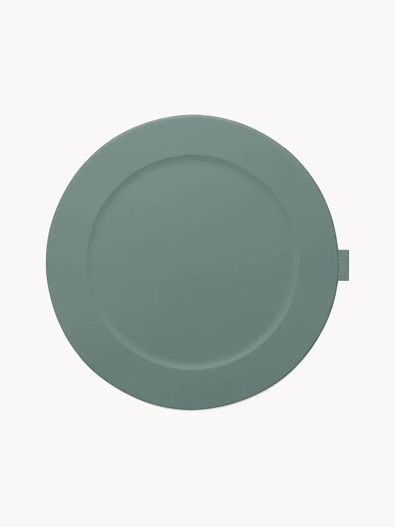 Siliconen placemats Place-We-Met, 2-delig by Fatboy – product photo