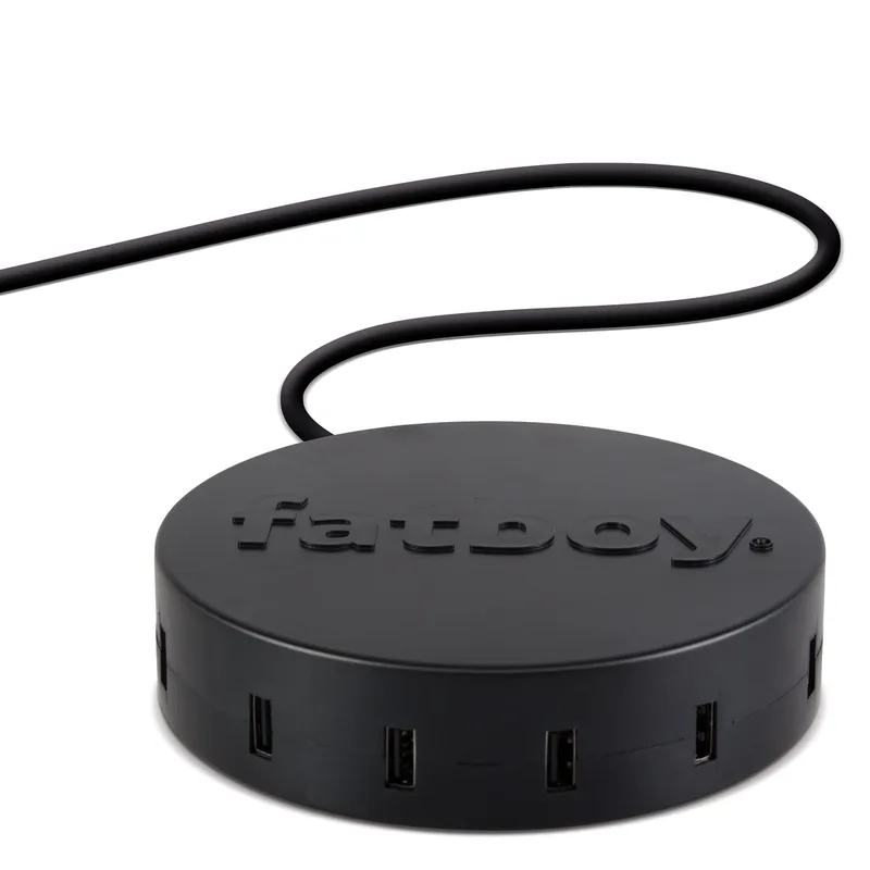 Supercharger 2.0 von Fatboy – Produktfoto